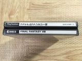 Final Fantasy 8 SONY PS1 Japan - FJ7516