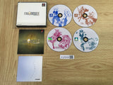 Final Fantasy 9 SONY PS1 Japan - FJ7518