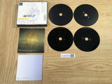 Final Fantasy 9 SONY PS1 Japan - FJ7518
