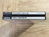 Final Fantasy 9 SONY PS1 Japan - FJ7518