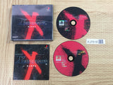 Xenogears SONY PS1 Japan - FJ7519
