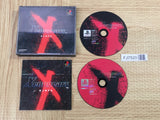 Xenogears SONY PS1 Japan - FJ7520