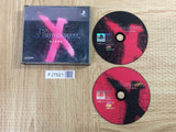 Xenogears SONY PS1 Japan - FJ7521