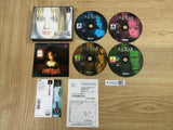 Koudelka SONY PS1 Japan - FJ7522