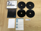 Koudelka SONY PS1 Japan - FJ7522
