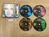 Koudelka SONY PS1 Japan - FJ7523