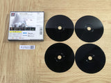 Koudelka SONY PS1 Japan - FJ7523