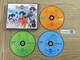Tales Of Eternia SONY PS1 Japan - FJ7524