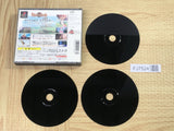 Tales Of Eternia SONY PS1 Japan - FJ7524
