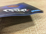 Deep Fear SEGA SATURN Japan - FJ7525