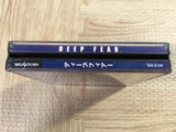 Deep Fear SEGA SATURN Japan - FJ7525