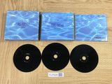 Final Fantasy Collection Anniversary Package SONY PS1 Japan - FJ7526
