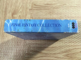 Final Fantasy Collection Anniversary Package SONY PS1 Japan - FJ7526