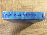 Final Fantasy Collection Anniversary Package SONY PS1 Japan - FJ7527