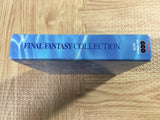 Final Fantasy Collection Anniversary Package SONY PS1 Japan - FJ7528
