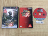 Monster Hunter 2 SONY PS2 Japan - FJ7529