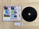 Namco Museum 2 SONY PS1 Japan - FJ7534