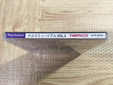 Namco Museum 2 SONY PS1 Japan - FJ7535