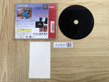 Vampire The Night Warriors SONY PS1 Japan - FJ7537