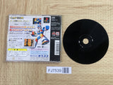 Rockman Megaman X3 Playstation The Best SONY PS1 Japan - FJ7539