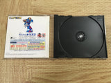 Rockman Megaman X3 Playstation The Best SONY PS1 Japan - FJ7539