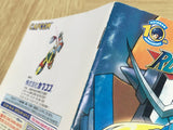 Rockman Megaman X4 SONY PS1 Japan - FJ7540