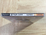 Rockman Megaman X4 SONY PS1 Japan - FJ7540