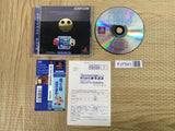 Rockman Megaman Dash Hagane No Boukenshi SONY PS1 Japan - FJ7541