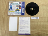 Rockman Megaman Dash Hagane No Boukenshi SONY PS1 Japan - FJ7541