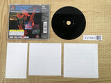 Ehrgeiz SONY PS1 Japan - FJ7543