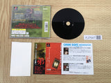 Sound Novel Evolution 1 Otogirisou Sosei Hen SONY PS1 Japan - FJ7547