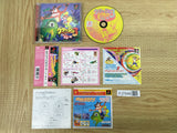 Crash Bandicoot 3 Buttobi! Sekai Isshuu! SONY PS1 Japan - FJ7549