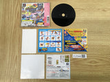 Crash Bandicoot 3 Buttobi! Sekai Isshuu! SONY PS1 Japan - FJ7549
