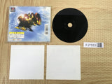 Saga Frontier SONY PS1 Japan - FJ7553