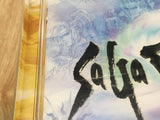 Saga Frontier SONY PS1 Japan - FJ7553