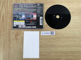 Simple 1500 Series 075 The Double Shooting SONY PS1 Japan - FJ7554