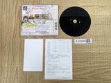 Senkai Tsuroku Seishi TV Animation Senkaiden Houshin SONY PS1 Japan - FJ7556