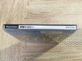 Densha De Go! Yamanote Line SONY PS1 Japan - FJ7557