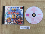 DX Jinsei Game 3 SONY PS1 Japan - FJ7558