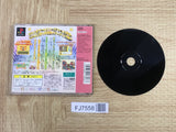 DX Jinsei Game 3 SONY PS1 Japan - FJ7558