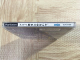 Domino Kun O Tomenaide SONY PS1 Japan - FJ7560