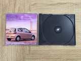 Netz Magazine Vitz SONY PS1 Japan - FJ7563