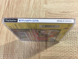 Pop'n Music SONY PS1 Japan - FJ7565
