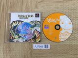 Popolocrois PSone Books SONY PS1 Japan - FJ7566