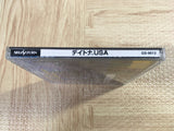 Daytona USA SEGA SATURN Japan - FJ7571