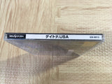 Daytona USA SEGA SATURN Japan - FJ7572