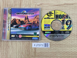 Daytona USA Circuit Edition SEGA SATURN Japan - FJ7573
