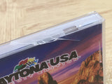 Daytona USA Circuit Edition SEGA SATURN Japan - FJ7573