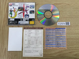 Nights Into Dreams... SEGA SATURN Japan - FJ7574