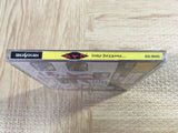 Nights Into Dreams... SEGA SATURN Japan - FJ7574